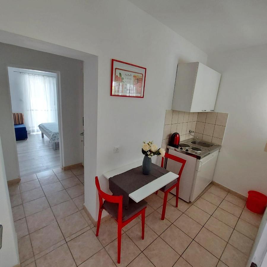Apartments Villa Antony ドルヴェニク エクステリア 写真