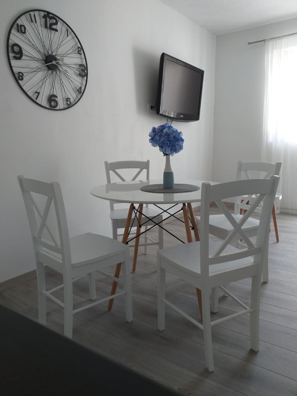 Apartments Villa Antony ドルヴェニク エクステリア 写真