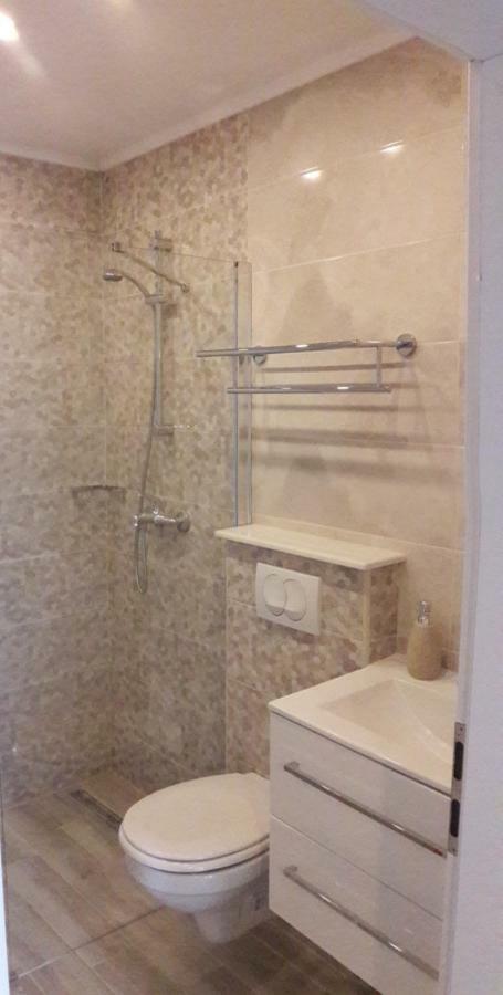 Apartments Villa Antony ドルヴェニク エクステリア 写真